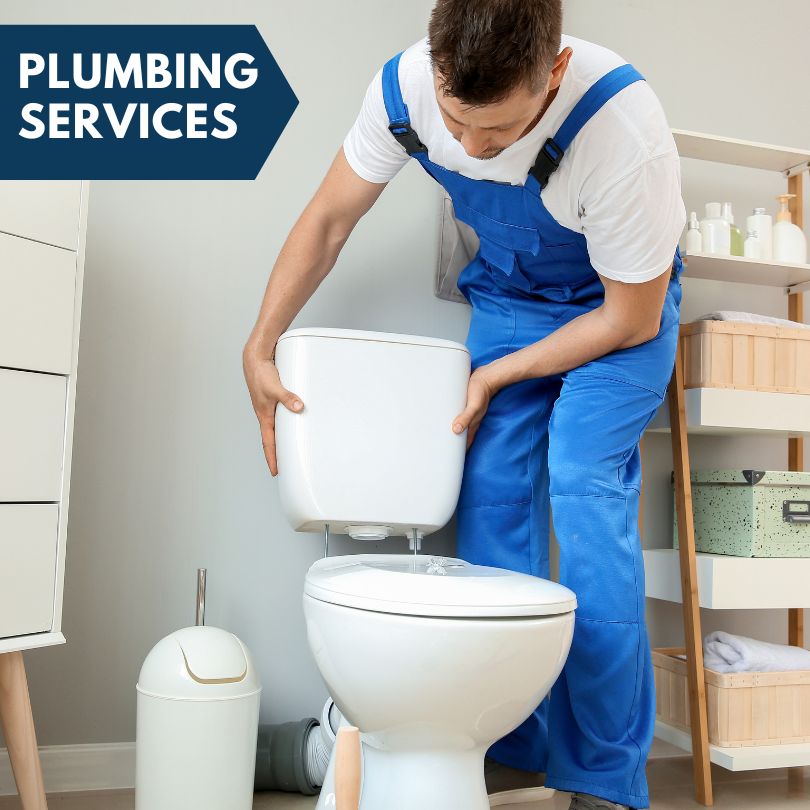 Plumbing Company in Azle, TX